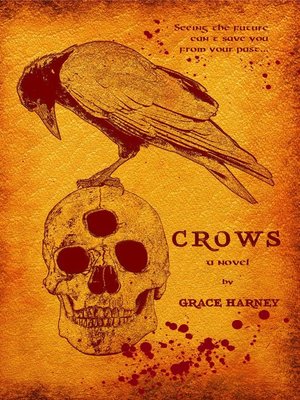 cover image of Crows Series, #1